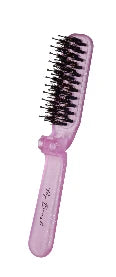OUR ANTI-BREAKAGE DETANGLING BRUSHES