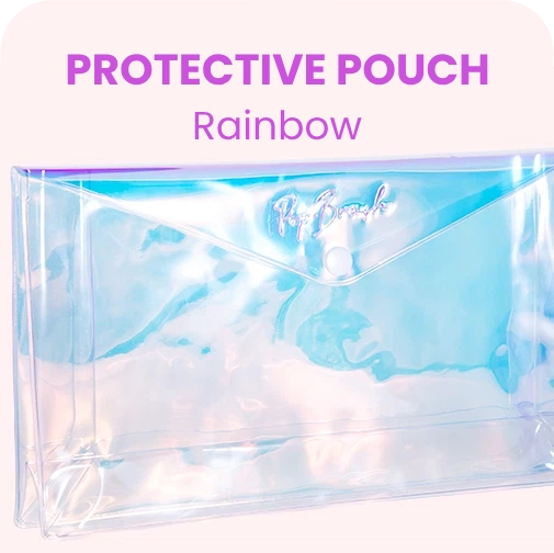 PROTECTIVE POUCH