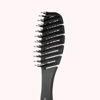 Travel<br>hair brush
