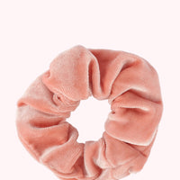Velvet<br>scrunchies