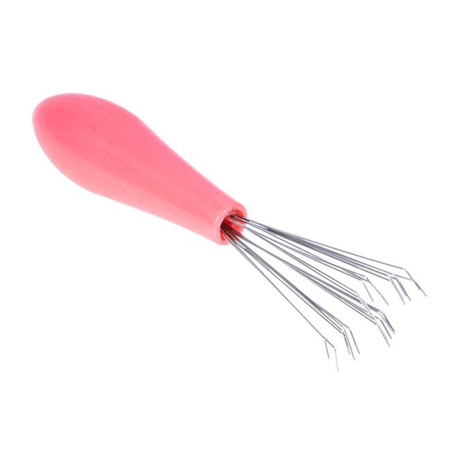 HAIR BRUSH CLEANER