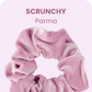 SCRUNCHY - Pink