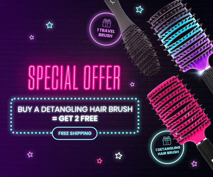 Popbrush Trio Autumn 2025