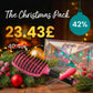THE CHRISTMAS PACK