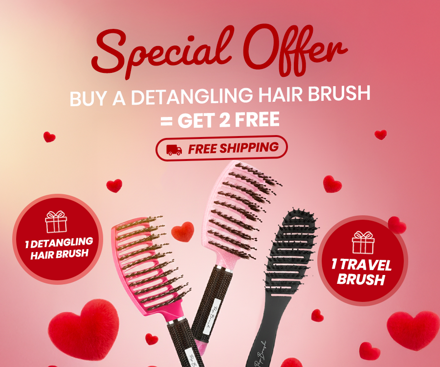 Popbrush Trio Christmas 2025