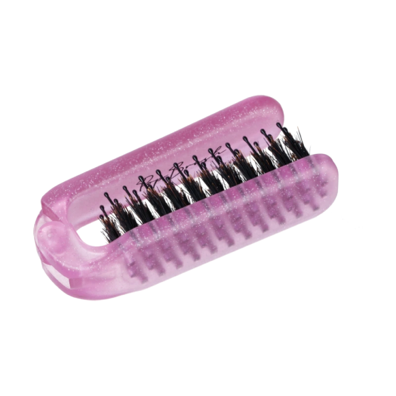 OUR ANTI-BREAKAGE DETANGLING BRUSHES