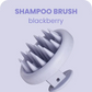 SHAMPOO BRUSH