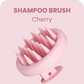 SHAMPOO BRUSH