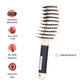 DETANGLING HAIR BRUSH