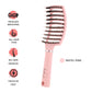 DETANGLING HAIR BRUSH
