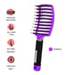 DETANGLING HAIR BRUSH