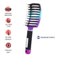 DETANGLING HAIR BRUSH