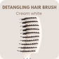 A MAGIC DETANGLING HAIR BRUSH