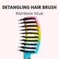 A MAGIC DETANGLING HAIR BRUSH