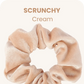 SCRUNCHY - Coral