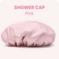 SHOWER CAP