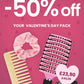 Valentine's Day Pack