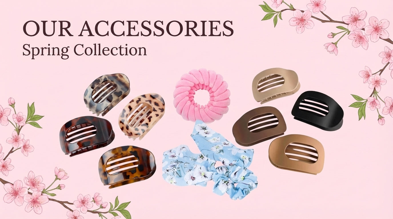 Accessories Spring 2026 Uk