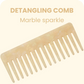 ACETATE DETANGLING COMB