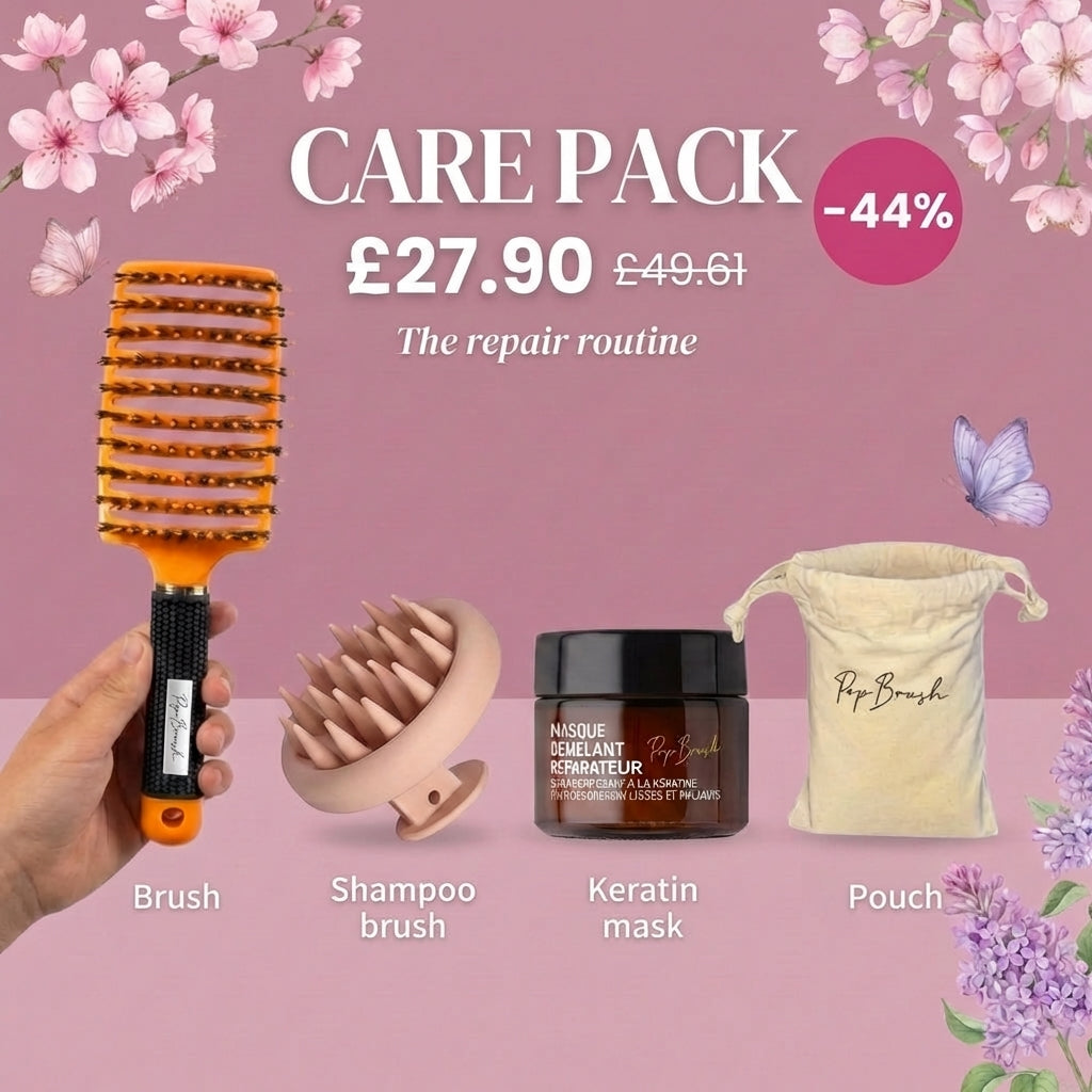 THE CARE PACK