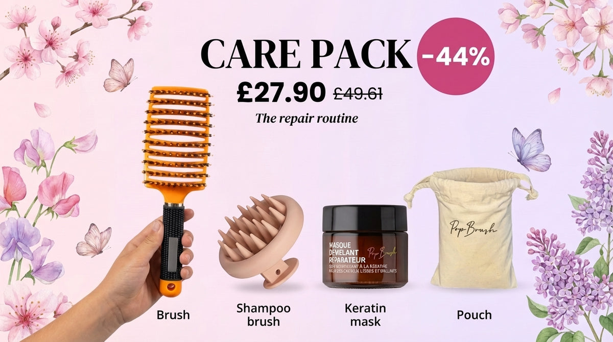 Care Pack Spring 2026 Uk