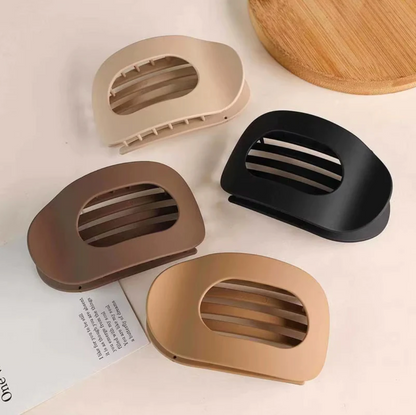 Clipia: Tie your hair with elegance!