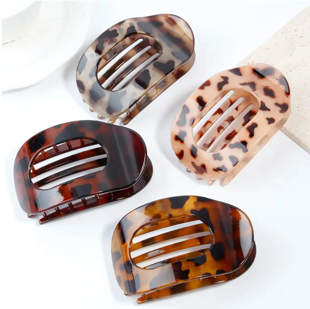 Clipia: Tie your hair with elegance!