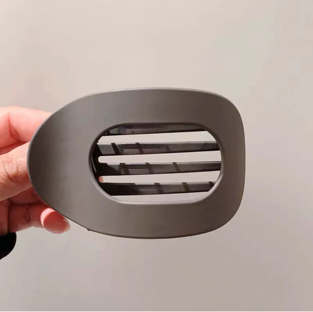 Clipia: Tie your hair with elegance!