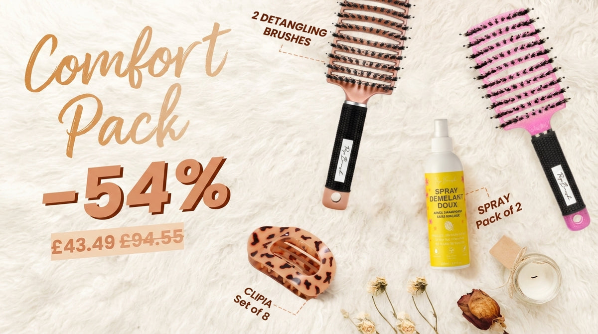 Comfort Pack Easter 2026 UK