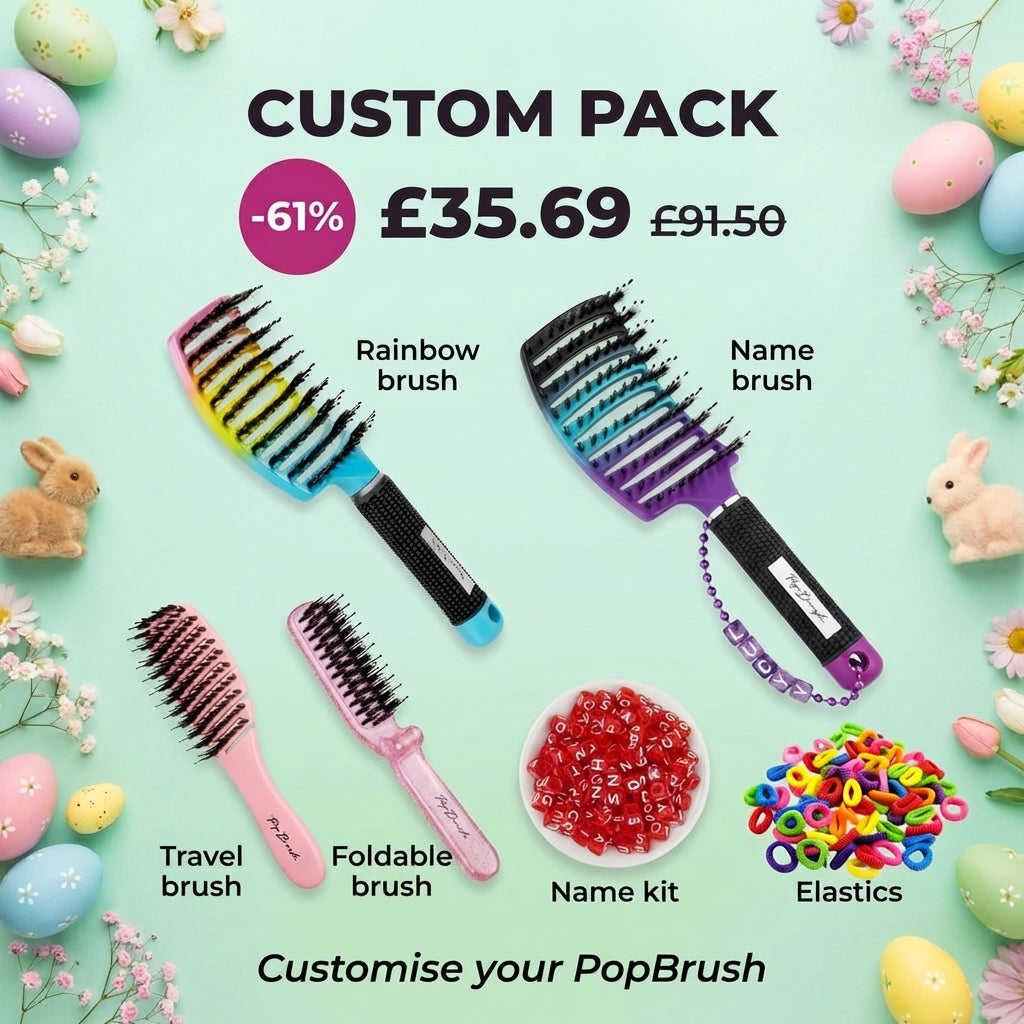 THE CUSTOM PACK