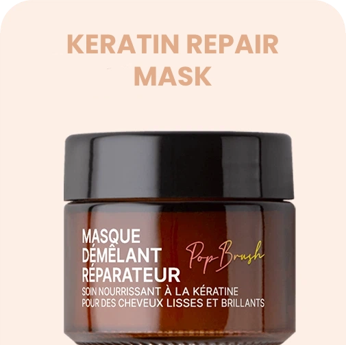 KERATIN MASK