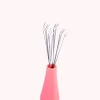 Hairbrush<br>Cleaner