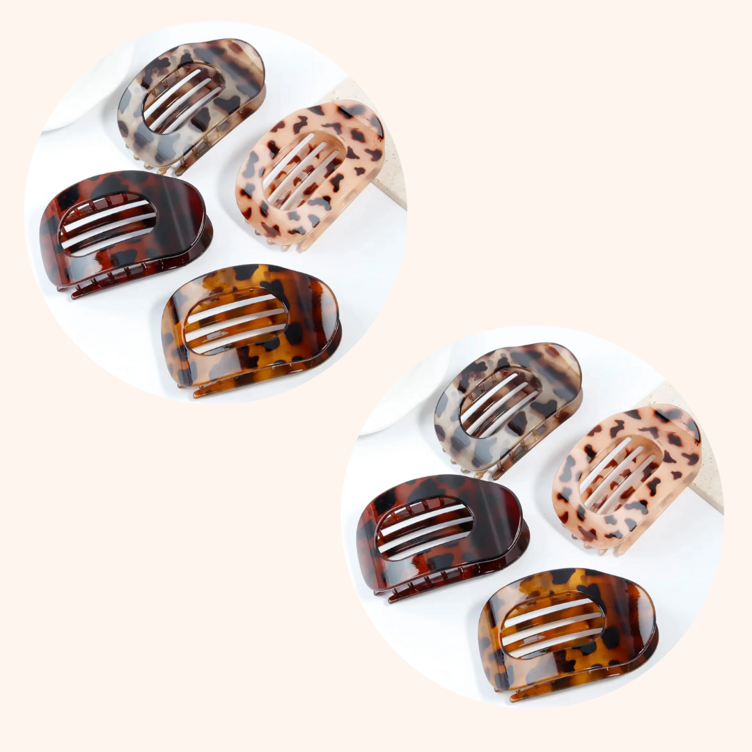 Clipia: Tie your hair with elegance!