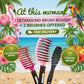 Popbrush Trio Christmas 2025