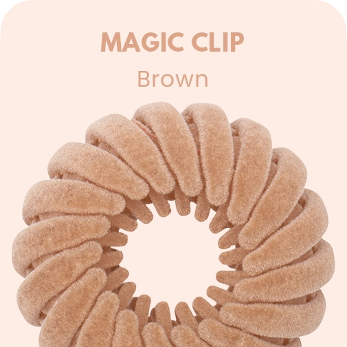 MAGIC CLIP