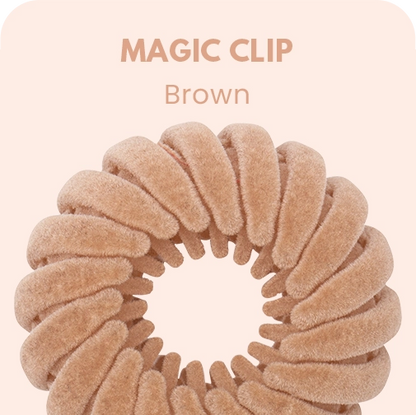 MAGIC CLIP