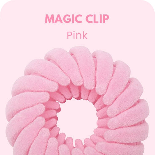 MAGIC CLIP