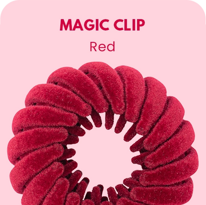 MAGIC CLIP