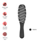 TRAVEL SIZE DETANGLING BRUSH