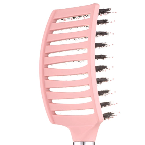 ANTI BREAKAGE DETANGLING HAIR BRUSH - Number 2