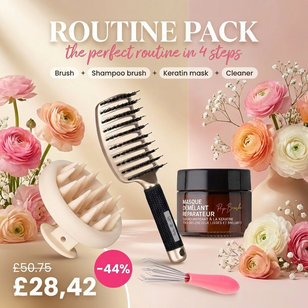 ROUTINE PACK - PopBrush UK