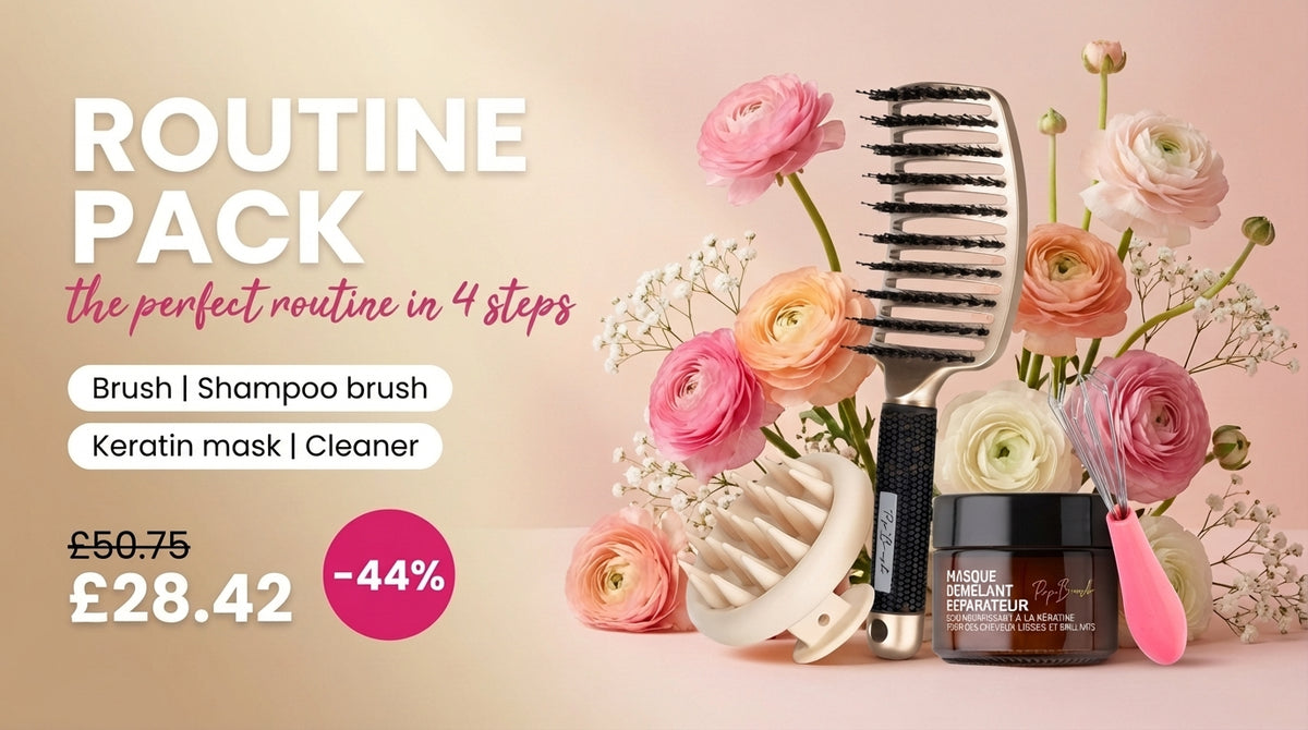 Routine Pack Spring 2026 Uk