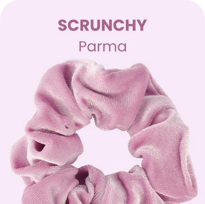 SCRUNCHY - Parma