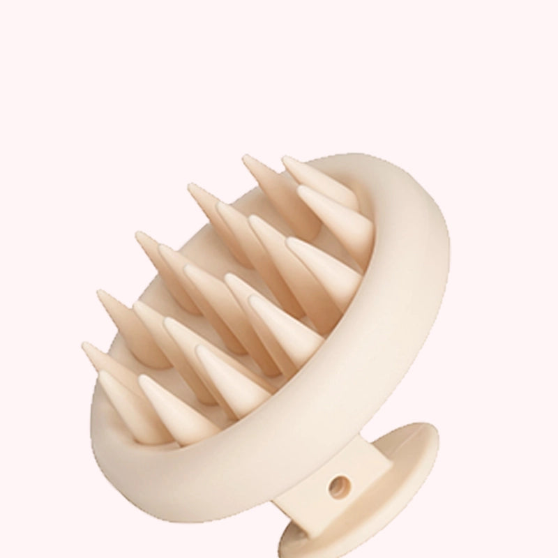 1 DETANGLING HAIRBRUSH =1 SHAMPOO BRUSH + 1 KERATIN MASK