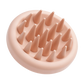 SHAMPOO BRUSH - Caramel