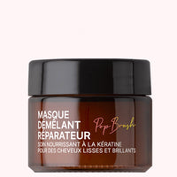 Keratin<br>mask