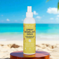 Detangling<br>Spray