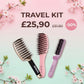 Popbrush Travel kit