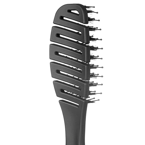 OUR ANTI-BREAKAGE DETANGLING BRUSHES